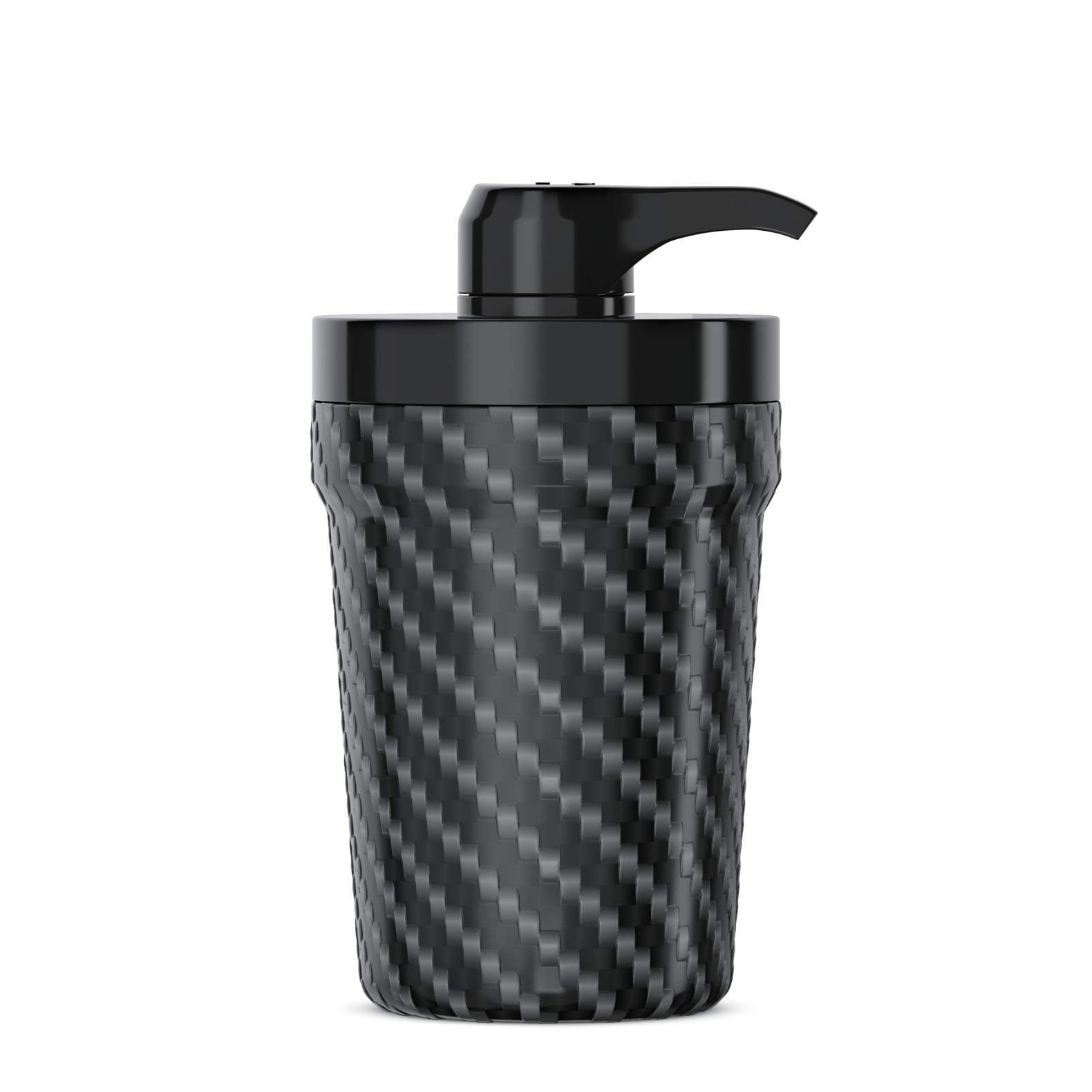 Amazon｜PumpCup ポータブルハンドサニタイザーディスペンサー